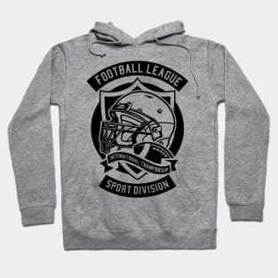 American Football League Hoodie